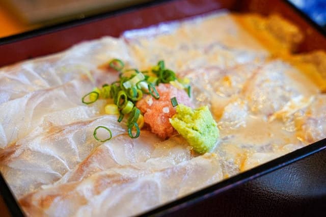 新橋魚金 高田馬場店 - サブ画像2