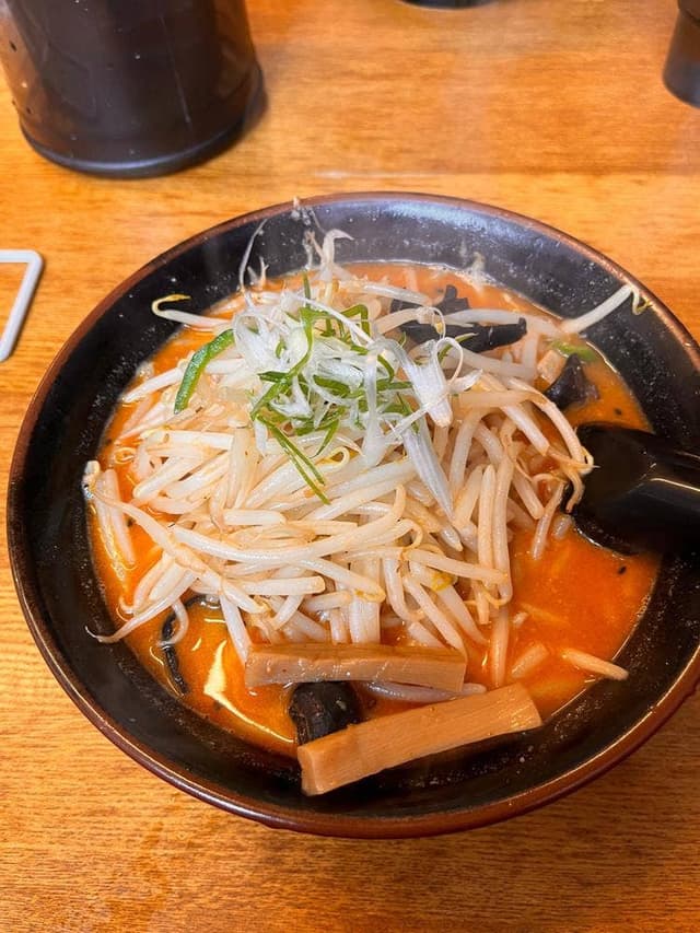 北海道ラーメンはせ川 - サブ画像3