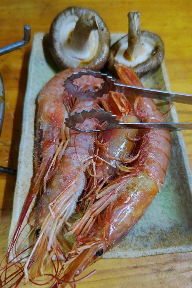 炭火焼肉 浅鞍 - サブ画像1