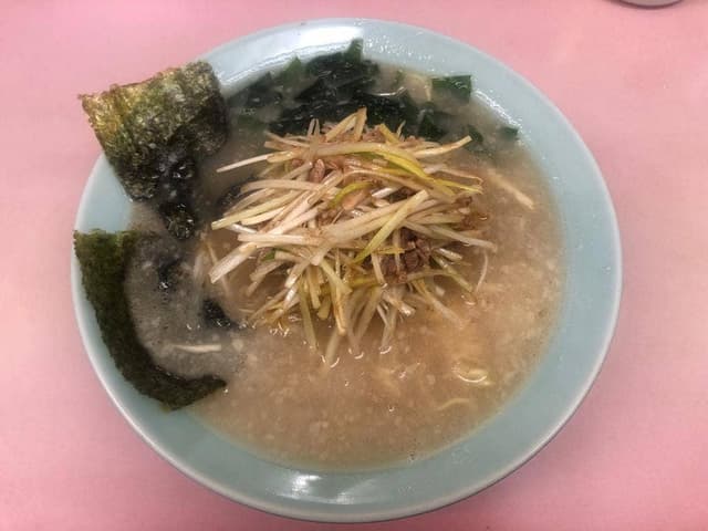 ラーメンショップ 新奥多摩街道店 - サブ画像3