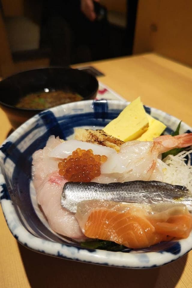 平禄三昧 北海道イオンモール東苗穂店 - サブ画像1