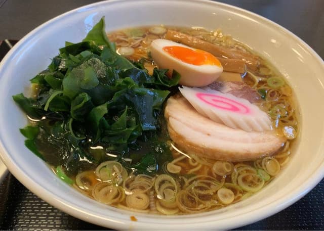 うどん 多喜山館 - サブ画像2