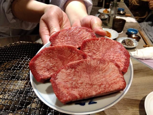 肉料理 ちぃちゃん - サブ画像2