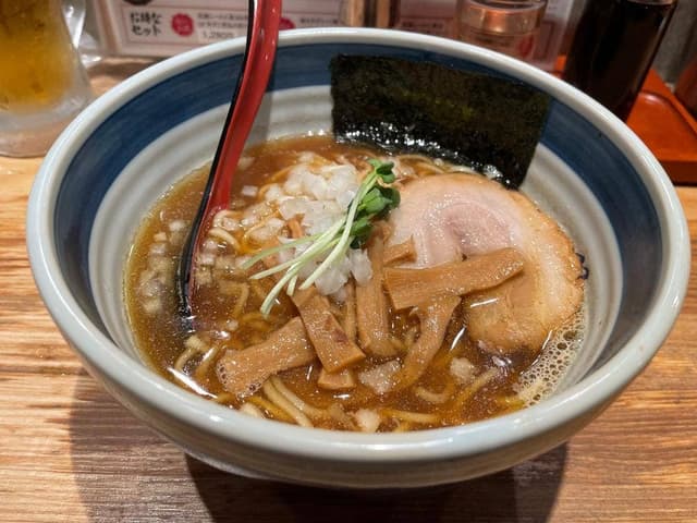 双麺 浅草橋店 - サブ画像3