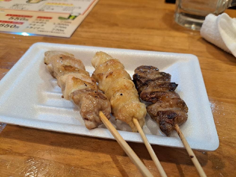 とりちゃん 新潟駅前店