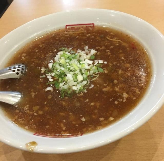 担々麺餃子工房 北京 衣笠店 - サブ画像1