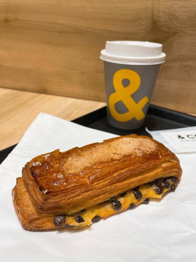 &COFFEE MAISON KAYSER Otemachi One店