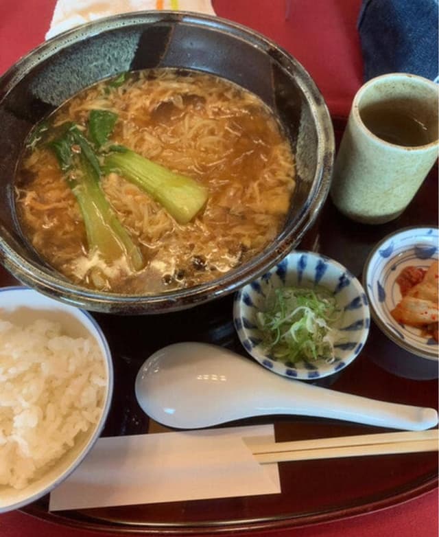 東建塩河カントリー倶楽部 レストラン - サブ画像1