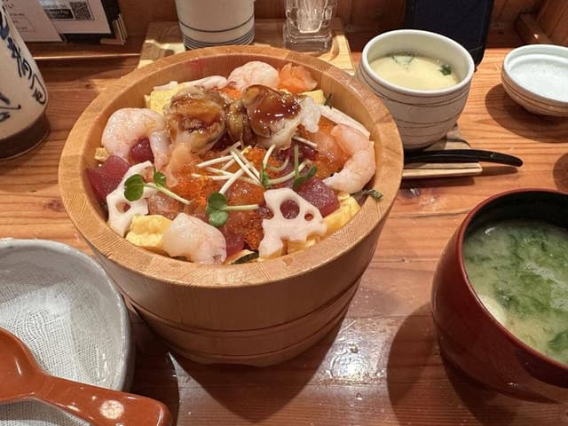 築地玉寿司 池袋サンシャイン店 - サブ画像1