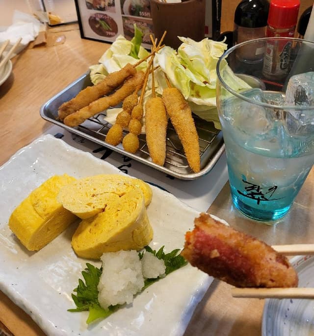 大衆酒場 マルリキ 大阪駅前第三ビル本店 - サブ画像2