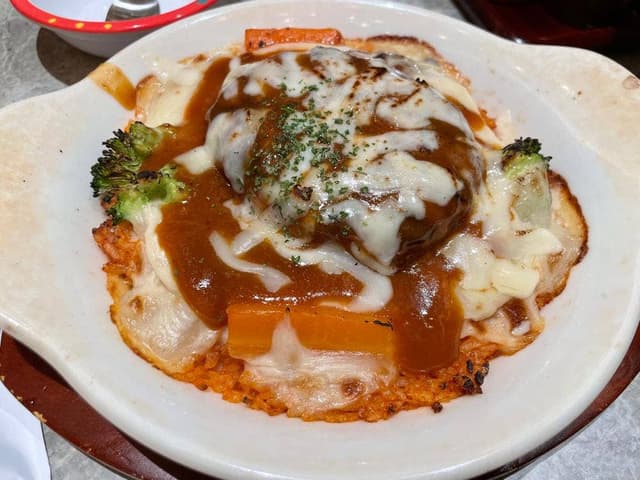 PIER 30 GRILL 大阪ステーションシティ店 - サブ画像3