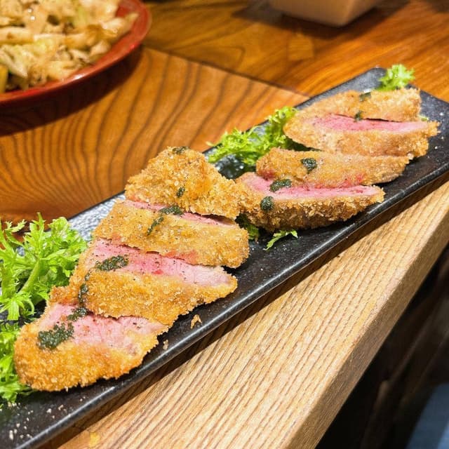 立飲ビストロシン サンテ - サブ画像3