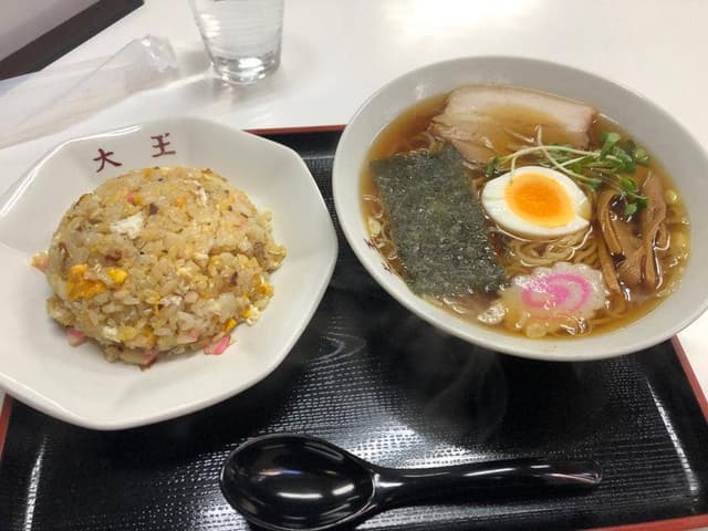 中華 大王 - サブ画像3