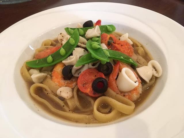 サルーンガンボ - サブ画像2