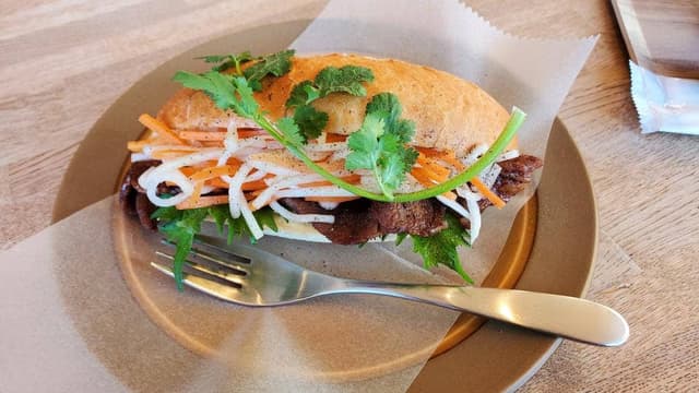 図書喫茶カンタカ - サブ画像1