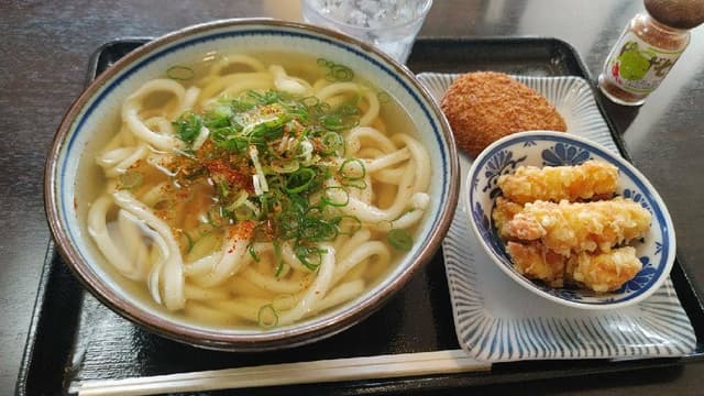 たぬき屋 北長瀬店 - サブ画像3