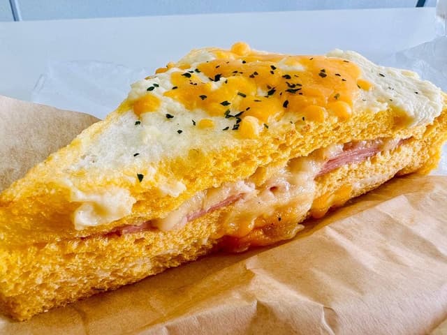 VIE DE FRANCE 本郷店 - サブ画像2