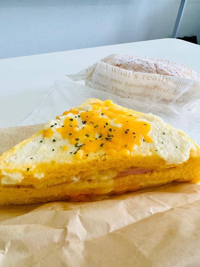 VIE DE FRANCE 本郷店 - サブ画像1