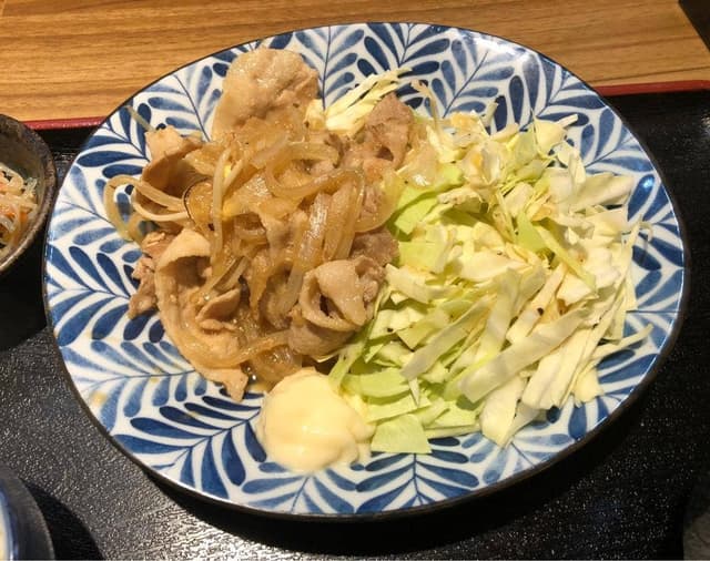 しのぶ 上野店 - サブ画像1