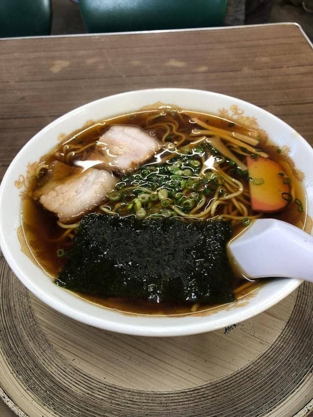 長坂食堂 - サブ画像2