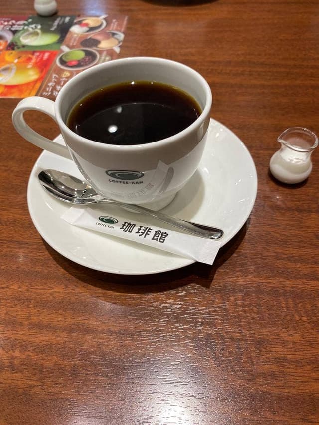 珈琲館 ビバモールさいたま新都心店 - サブ画像3