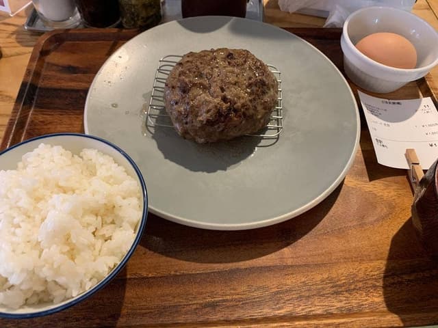 挽き肉のトリコ 栄本店 - サブ画像3