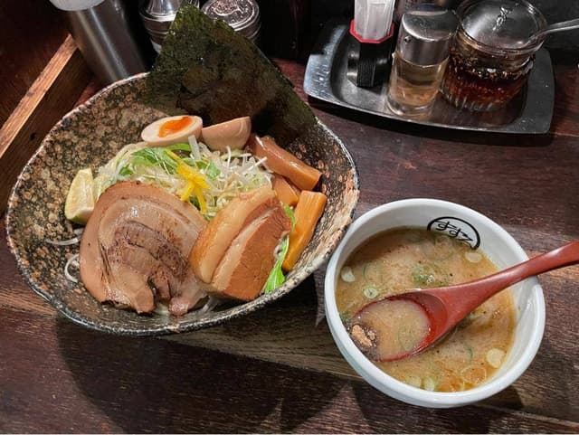 すする - サブ画像3