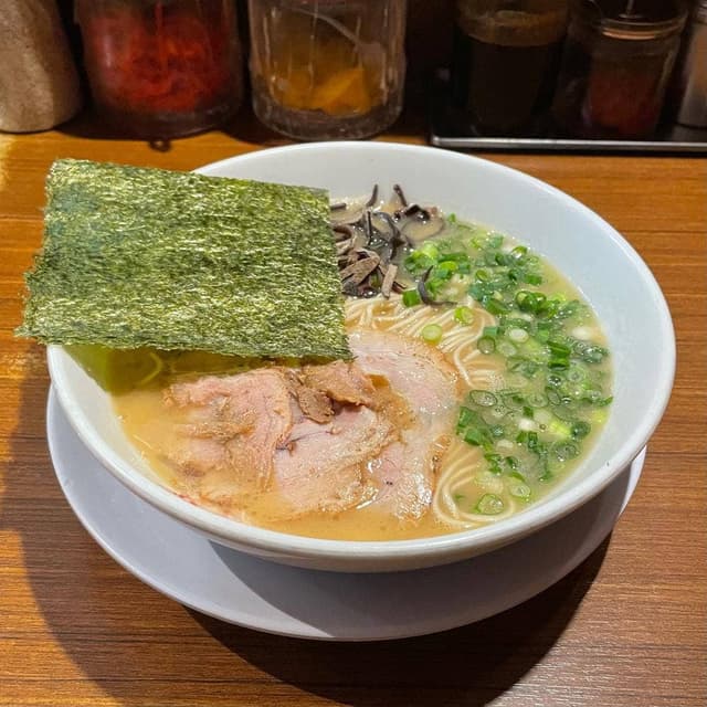 九州ラーメン つばめ軒 - サブ画像1