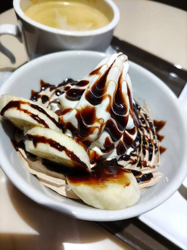 サンマルクカフェ 佐世保四ヶ町店 - サブ画像1
