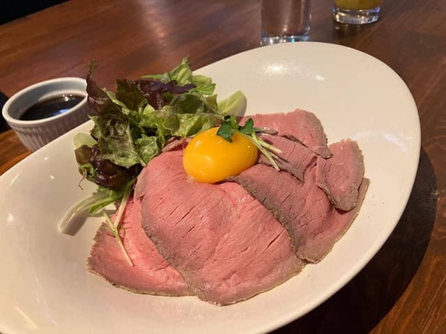 SteakeHouse NARITA - サブ画像1