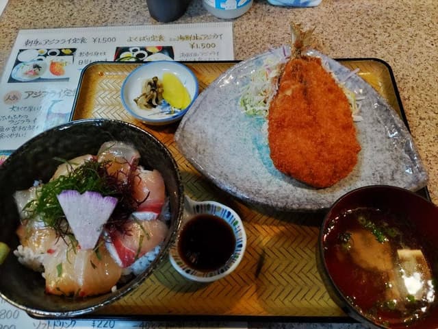 海鮮料理 海道 - サブ画像3