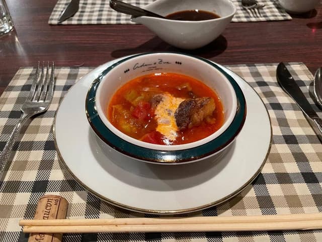 五番館 - サブ画像1