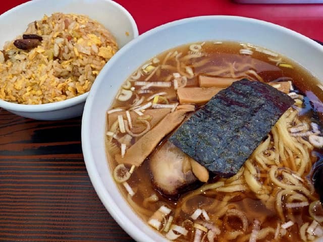 珍来飯店 三芳店 - サブ画像3