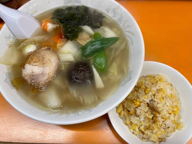 生駒軒 - サブ画像1