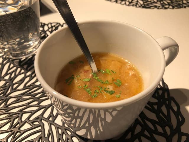 味噌dinnig cotokama 〈旧 Trattria INOUE〉 - サブ画像1