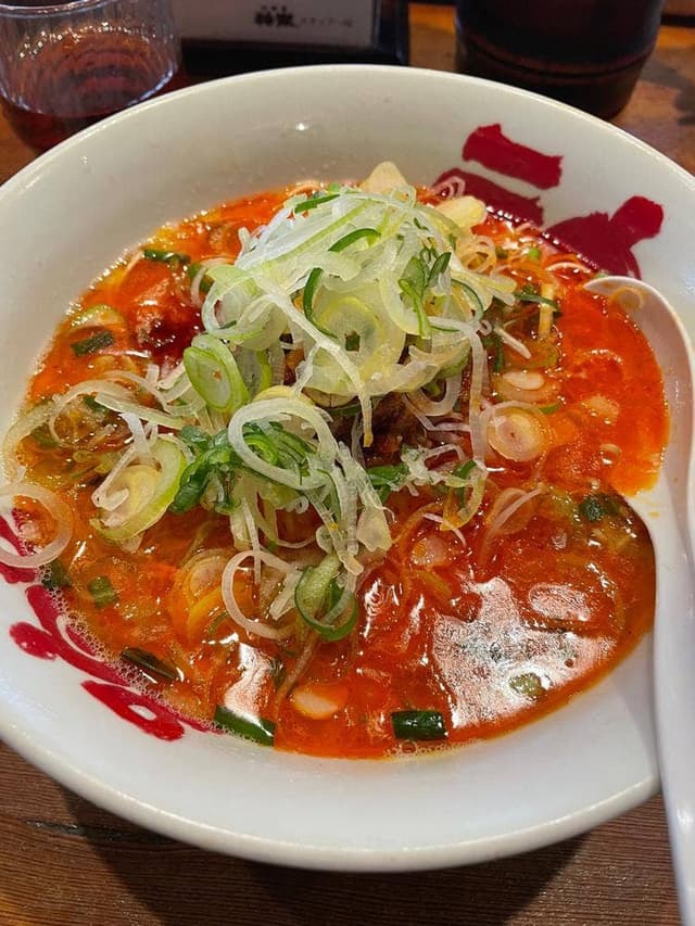 拉麺屋神楽 米子店 - サブ画像1