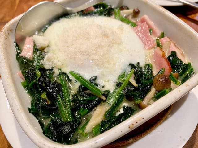 PIZZA BAR KAKO - サブ画像3