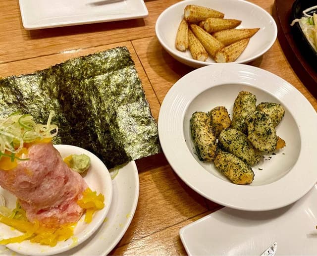 神田屋のスタンド 夕やけ 新宿南口ルミネ前店 - サブ画像2