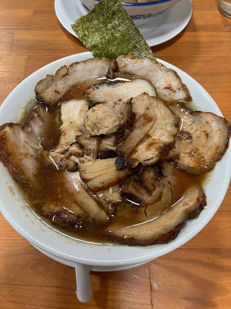 らーめん まる幸