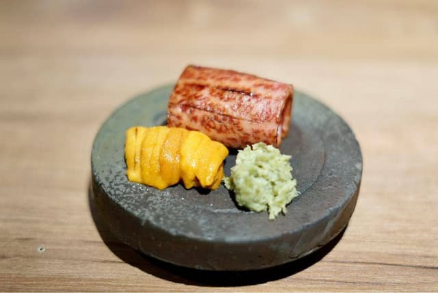 THE INNOCENT CARVERY - サブ画像1