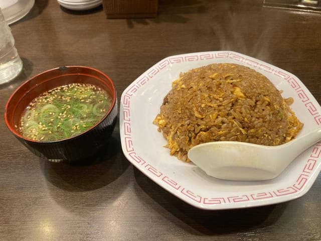 来来亭 綾瀬店 - サブ画像2