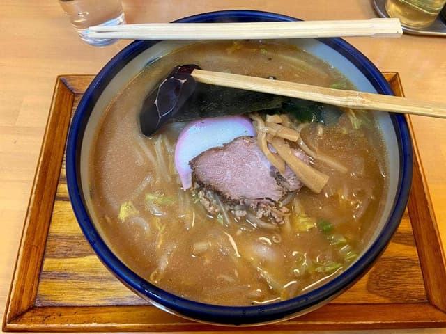 中華料理 菊乃家 - サブ画像1