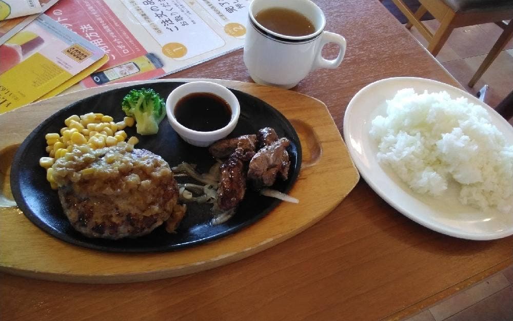 ココス 伊丹池尻店