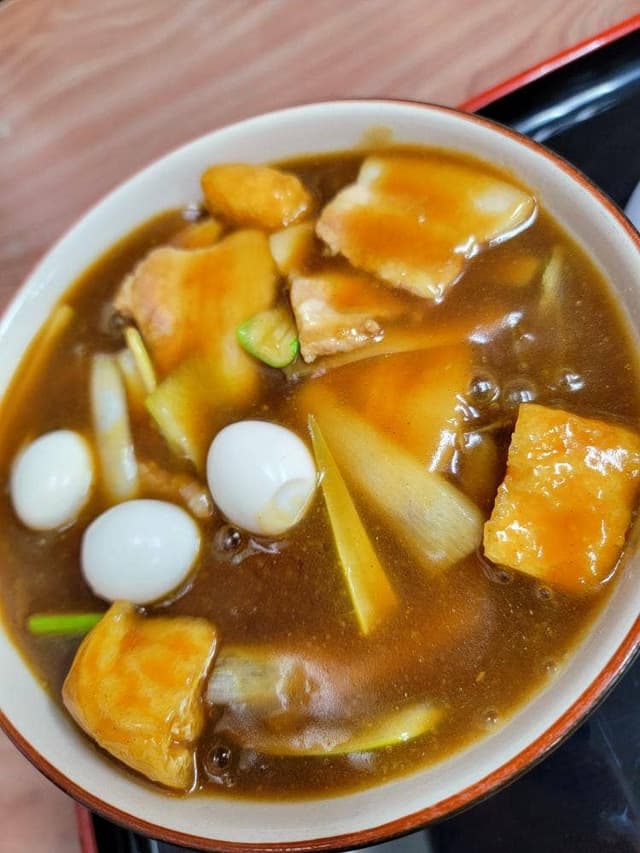 蕎麦処 広栄屋 - サブ画像3