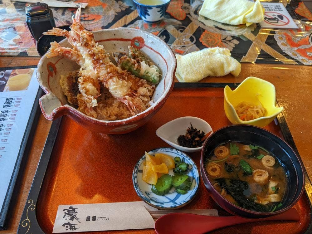 生魚料理 辰巳