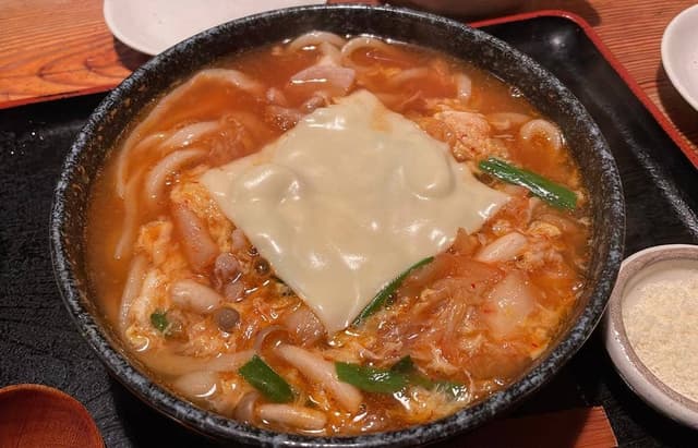 讃岐うどん かいと - サブ画像3