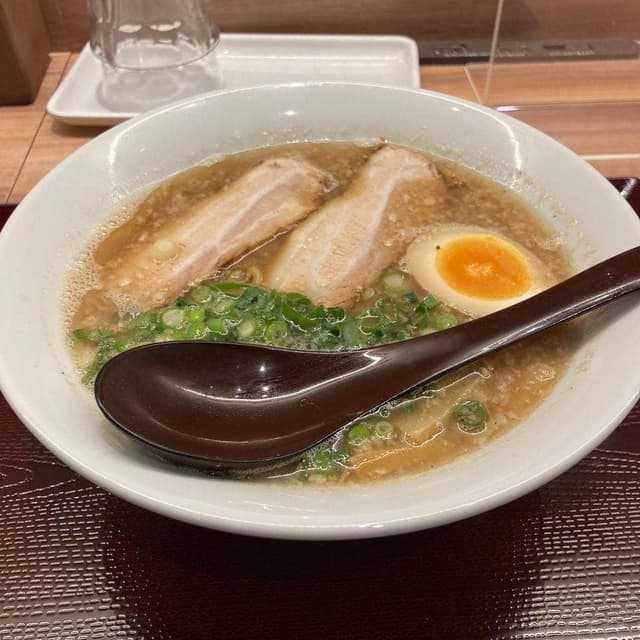 ラーメン専科 羅妃焚 イオン札幌桑園店 - サブ画像3