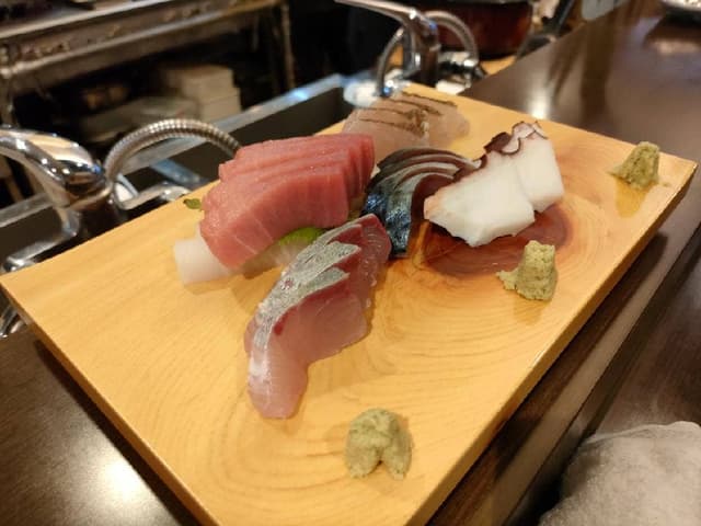 すし むらかみ - サブ画像1