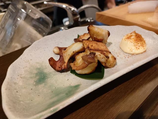 すし むらかみ - サブ画像2