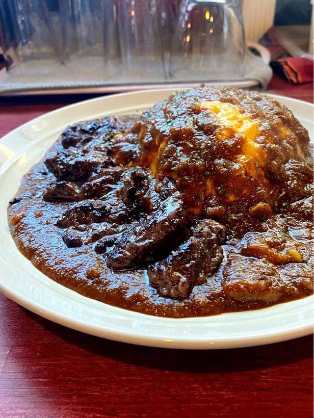 カレー工房 あいあい亭 - サブ画像3